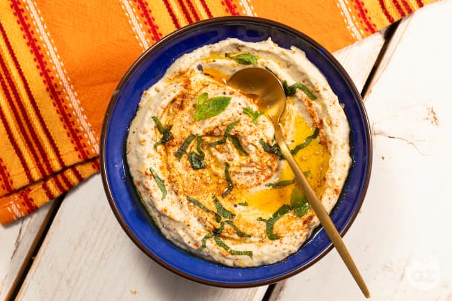 Baba Ganoush